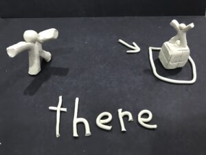 Jehovah Shammah – The LORD is there